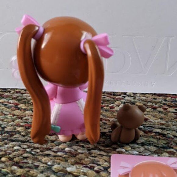 Rolife Nanci Museum of Fantasy "Puppet" - Picture 4 of 6